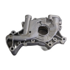 85J111 Engine Oil Pump From 2014 Ford F-150  3.5 7T4E6621AC