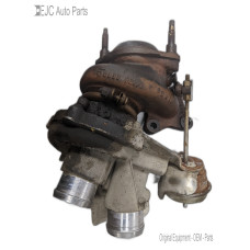 85J114 Right Turbo Turbocharger Rebuildable For 13-16 Ford F-150  3.5 DL3E6K682AE