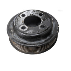 85J116 Water Pump Pulley From 2014 Ford F-150  3.5 ER3E8A528AA