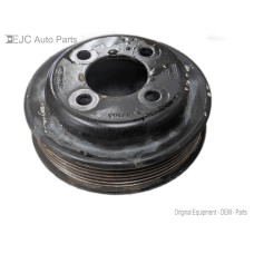 85J116 Water Pump Pulley For 13-14 Ford F-150  3.5 ER3E8A528AA