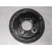85J116 Water Pump Pulley From 2014 Ford F-150  3.5 ER3E8A528AA