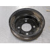 85J116 Water Pump Pulley From 2014 Ford F-150  3.5 ER3E8A528AA