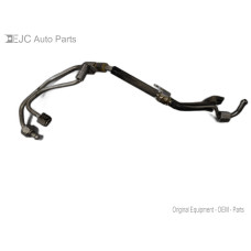 85J117 Pump To Rail Fuel Line For 13-14 Ford F-150  3.5 CL3E9J320CA