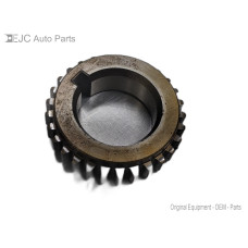 85J124 Crankshaft Timing Gear For 13-14 Ford F-150  3.5 B535B