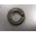85J124 Crankshaft Timing Gear For 13-14 Ford F-150  3.5 B535B