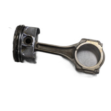 85J132 Piston and Connecting Rod Standard From 2014 Ford F-150  3.5