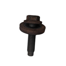 85J135 Crankshaft Bolt From 2014 Ford F-150  3.5