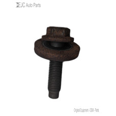 85J135 Crankshaft Pulley Bolt For 13-14 Ford F-150  3.5 F5RE6A340AB