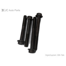 85J138 Camshaft Gear Bolts All For 13-14 Ford F-150  3.5