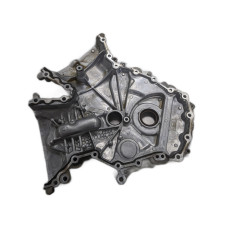 GVS102 Engine Timing Cover From 2014 Ford F-150  3.5 BR3E6059EA