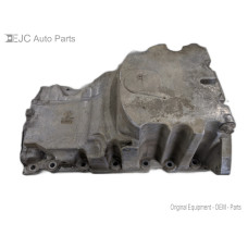 GVT504 Engine Oil Pan For 13-25 Ford F-150  3.5 BR3E6675PA