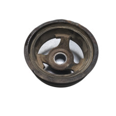 85G019 Crankshaft Pulley From 2007 Chevrolet Silverado 1500 Classic  5.3