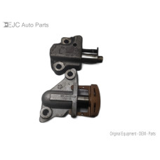 85S006 Timing Chain Tensioner Pair For 14-22 Chrysler  300  3.6