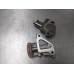 85S006 Timing Chain Tensioner Pair From 2014 Chrysler  300  3.6