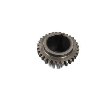 85S010 Crankshaft Timing Gear From 2014 Chrysler  300  3.6