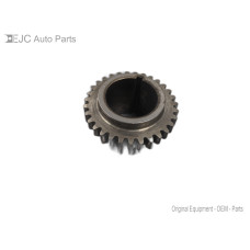 85S010 Crankshaft Timing Gear For 14-22 Chrysler  300  3.6 05184356AE