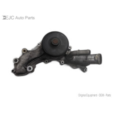85S017 Water Coolant Pump From 2014 Chrysler  300  3.6 05184498AI