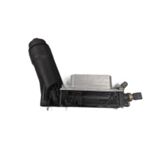 85S026 Oil Cooler From 2014 Chrysler  300  3.6