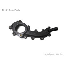 85S028 Rear Thermostat Housing For 14-22 Chrysler  300  3.6 05184653AF