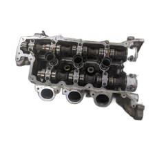 #P208 Left Cylinder Head From 2012 GMC Acadia  3.6 12590609 Front