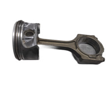 85Y001 Right Piston and Rod Standard From 2012 GMC Acadia  3.6