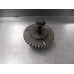 85Y013 Idler Timing Gear From 2012 GMC Acadia  3.6 12612841