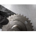 85Y013 Idler Timing Gear From 2012 GMC Acadia  3.6 12612841