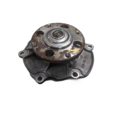 85Y019 Water Coolant Pump From 2012 GMC Acadia  3.6 12566029