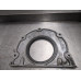 85Y023 Rear Oil Seal Housing From 2012 GMC Acadia  3.6