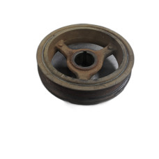 85Y025 Crankshaft Pulley From 2012 GMC Acadia  3.6