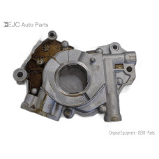 85K102 Engine Oil Pump For 11-16 Ford F-250 Super Duty  6.2 AL3E6621AA