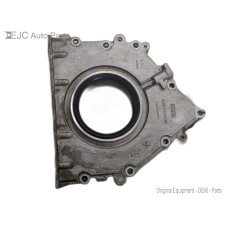 85K103 Rear Oil Seal Housing For 11-16 Ford F-250 Super Duty  6.2 AL3E6K318CB