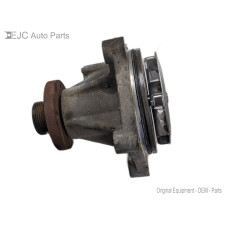 85K104 Water Coolant Pump For 11-19 Ford F-250 Super Duty  6.2 HC3E8501CA