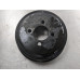 85K107 Water Pump Pulley For 11-16 Ford F-250 Super Duty  6.2 XC2E8A528AA