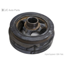 85K109 Crankshaft Pulley For 11-22 Ford F-250 Super Duty  6.2 BC3E6312AB
