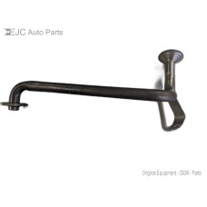 85K110 Engine Oil Pickup Tube For 11-16 Ford F-250 Super Duty  6.2 AL3E6622AB