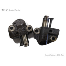 85L103 Timing Chain Tensioner Pair For 11-16 Ford F-250 Super Duty  6.2 AL3E6L266AB