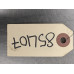 85L107 Knock Detonation Sensor For 11-16 Ford F-250 Super Duty  6.2 AL3A12A699BA