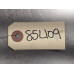 85L109 Camshaft Bearing Caps For 11-16 Ford F-250 Super Duty  6.2
