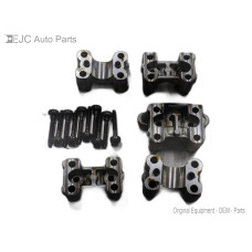 85L109 Camshaft Bearing Caps For 11-16 Ford F-250 Super Duty  6.2