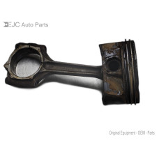 85L111 Piston and Connecting Rod Standard 11-16 Ford F-250 Super Duty 6.2 AL3E6200CA