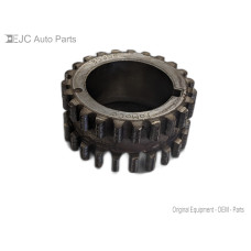 85L112 Crankshaft Timing Gear For 11-16 Ford F-250 Super Duty  6.2 LC3E6306AB