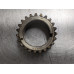 85L112 Crankshaft Timing Gear For 11-16 Ford F-250 Super Duty  6.2 LC3E6306AB