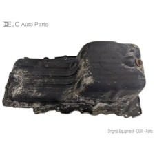 GVS401 Engine Oil Pan For 11-20 Ford F-250 Super Duty  6.2 AL3E6675DD