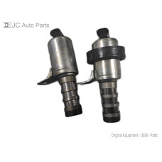 85T004 Variable Valve Timing Solenoid For 17-19 Ford Escape  2.0 CJ5E6M280AA Set of 2