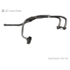 85T012 Turbo Cooler Lines For 17-19 Ford Escape  2.0