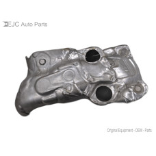 85T021 Turbo Heat Shield For 17-19 Ford Escape  2.0 F2GE9G479BB