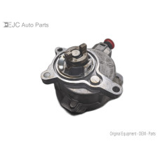 85T023 Vacuum Pump For 13-19 Ford Escape  2.0 BB5E2A451BD