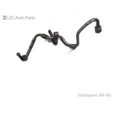 85T025 Pump To Rail Fuel Line For 17-19 Ford Escape  2.0 EJ7E9J323CA