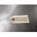 85T031 Idler Pulley For 17-19 Ford Escape  2.0